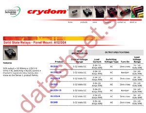 A2490 datasheet  